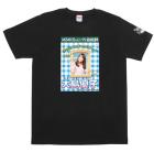 ＡＫＢ選挙ポスターＴシャツで開票応援！