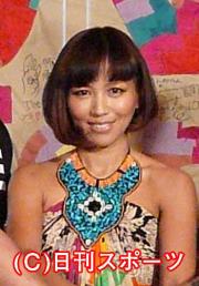 イベント前に会見を行ったＭＩＮＭＩ（撮影・中野由喜）