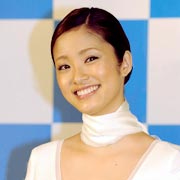 上戸彩の写真