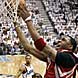 ＮＢＡプレーオフ2008