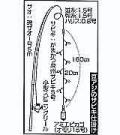 神戸・須磨海づり公園で豆アジ爆釣！