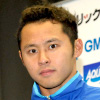 北島康介