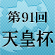 第91回天皇杯全日本サッカー選手権大会