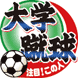大学蹴球