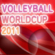 バレーボールW杯2011