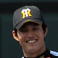 藤浪が復帰