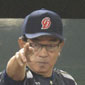 守道監督「遅れた」