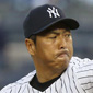 8回無失点6勝
