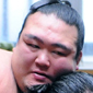 稀勢の里13連勝白鵬と全勝決戦