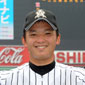 巨くん21度目の完封だぜぃ~
