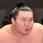夏場所8日目の取組