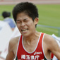 川内、今日はどこ走った?