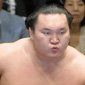 夏場所10日目の取組