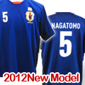 日本代表Tシャツ2012NEWモデル