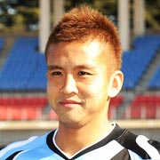 稲本潤一の写真