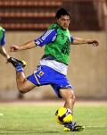 日本代表が非公開で調整、暑さも敵 - サッカー日本代表ニュース