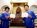 Ｃ大阪香川が代表で俊輔とのプレーを熱望 - サッカー日本代表ニュース