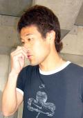 岡ちゃん隠し球、Ｊ２Ｃ大阪古橋が候補に - サッカー日本代表ニュース