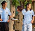 川崎Ｆ井川初Ａ代表、浩二代役に抜てき - サッカー日本代表ニュース