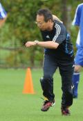 岡田監督が最終予選へ新戦力発掘 - サッカー日本代表ニュース