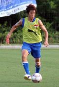 岡田日本にまた19歳、金崎「候補」選出 - サッカー日本代表ニュース