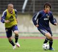 小野Ｗ杯以来２年２カ月ぶり代表招集へ