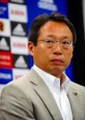 岡ちゃん「背水」惨敗ならいつでも解任 - サッカー日本代表ニュース
