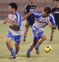 小型２トップ大黒＆玉田に「空中戦禁止」 - サッカー日本代表ニュース