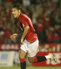 岡ちゃん浦和戦視察、高原ら追加に含み - サッカー日本代表ニュース