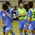 日本Ｕ20Ｗ杯出場逃す／Ｕ19アジア選手権 - サッカー日本代表ニュース