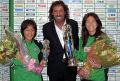 沢が04年以来２度目のアジアＭＶＰに - サッカー日本代表ニュース