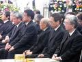 岡田監督が平木氏葬儀で気持ち新たに - サッカー日本代表ニュース