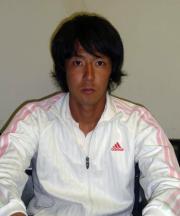 流通経大の山村は岡田監督の直接指導を希望した