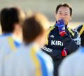 岡田監督初めてＵ20代表を指導 - サッカー日本代表ニュース