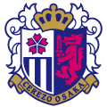 セレッソ大阪ロゴ