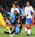 川崎Ｆ憲剛、勝利に「非常に満足」／Ｊ１ - サッカーニュース