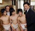 サッカー少年が貴乃花部屋に「入門」 - サッカーニュース