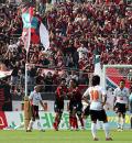 札幌“厚別効果”で３戦ぶり勝ち点／Ｊ１ - サッカーニュース