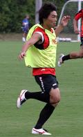 名古屋杉本「攻撃的ＭＦ」先発で鬼門突破 - サッカーニュース