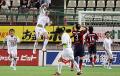 名古屋、鬼門カシマ突破で２位浮上／Ｊ１