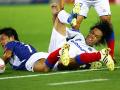 遠藤先発復帰もＧ大阪公式戦４連敗／Ｊ１