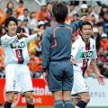 鹿島６戦白星なし球団ワースト２位／Ｊ１ - サッカーニュース