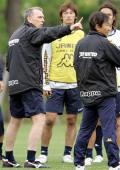 新生千葉、練習もプレミア流で - サッカーニュース