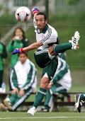 中田氏健在、キラーパス見せた／練習試合 - サッカーニュース