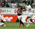 五輪消滅の大久保軸になり神戸勝利／Ｊ１ - サッカーニュース