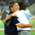 横浜11戦ぶり勝ち点３で清水に２差／Ｊ１