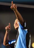 川崎Ｆ超攻撃的布陣４発、７戦不敗／Ｊ１ - サッカーニュース