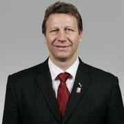 浦和の元監督ギド・ブッフバルト氏