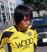 2試合連続スタメン出場確実な柏MF杉山