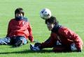 鹿島全選手スタッフ60人で札幌入りＶつかむ - サッカーニュース